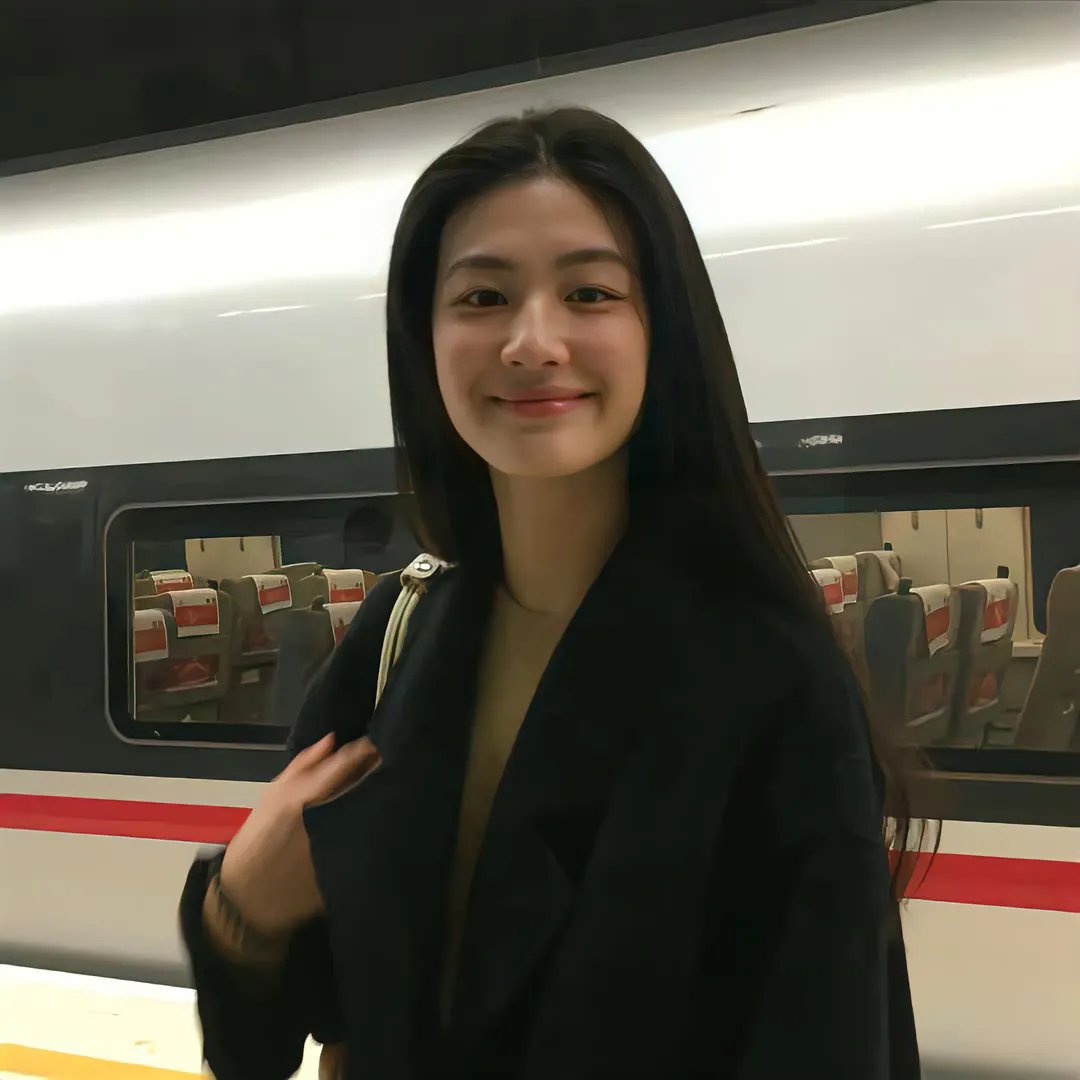 大爱你们