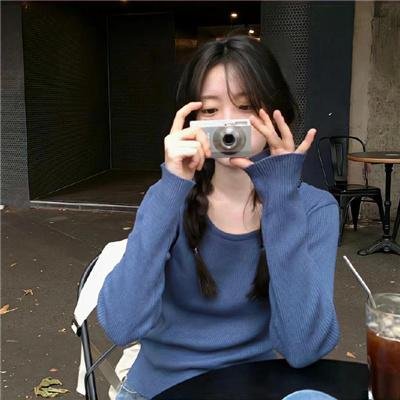 为了这样的生活