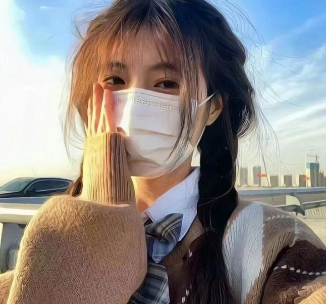 老师也疯狂